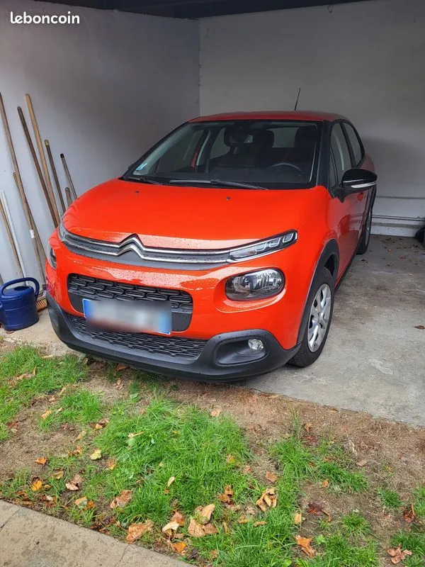 Citroen C3