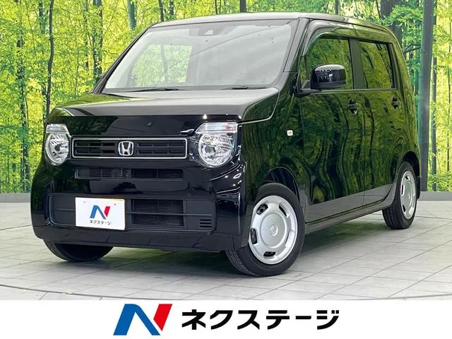 Honda Nwgn