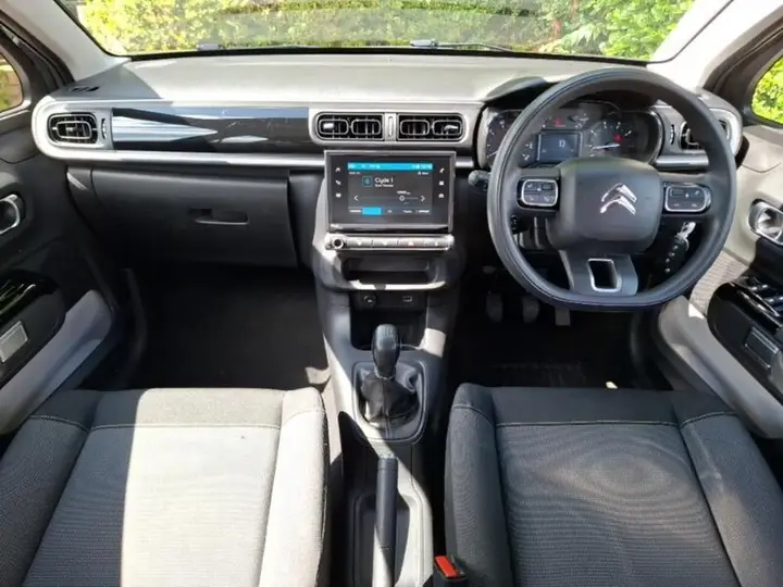 Citroen C3 2021 photo 3