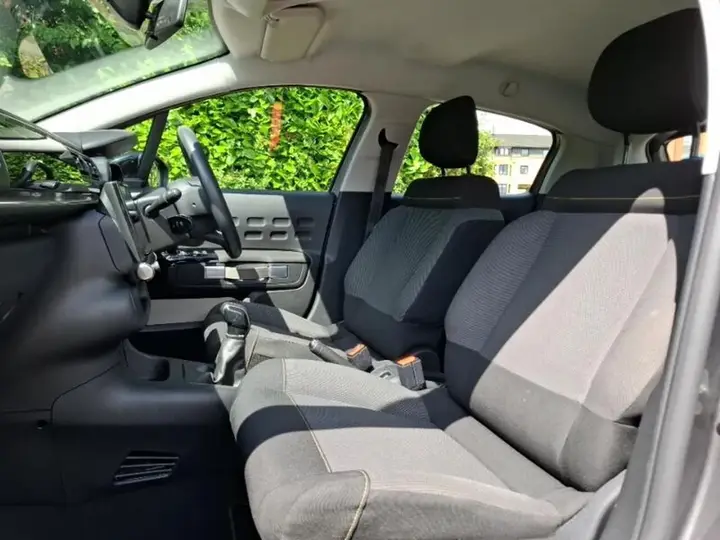 Citroen C3 2021 photo 5