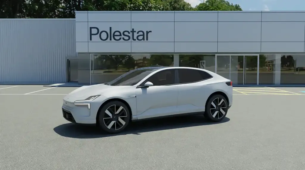 Polestar 4