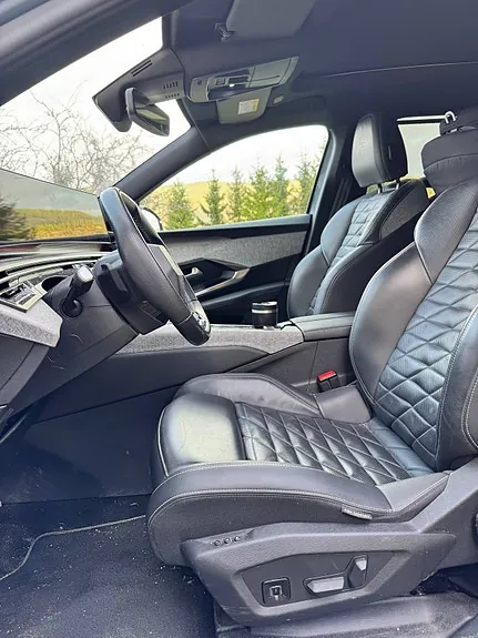 Peugeot 5008 2025 photo 2