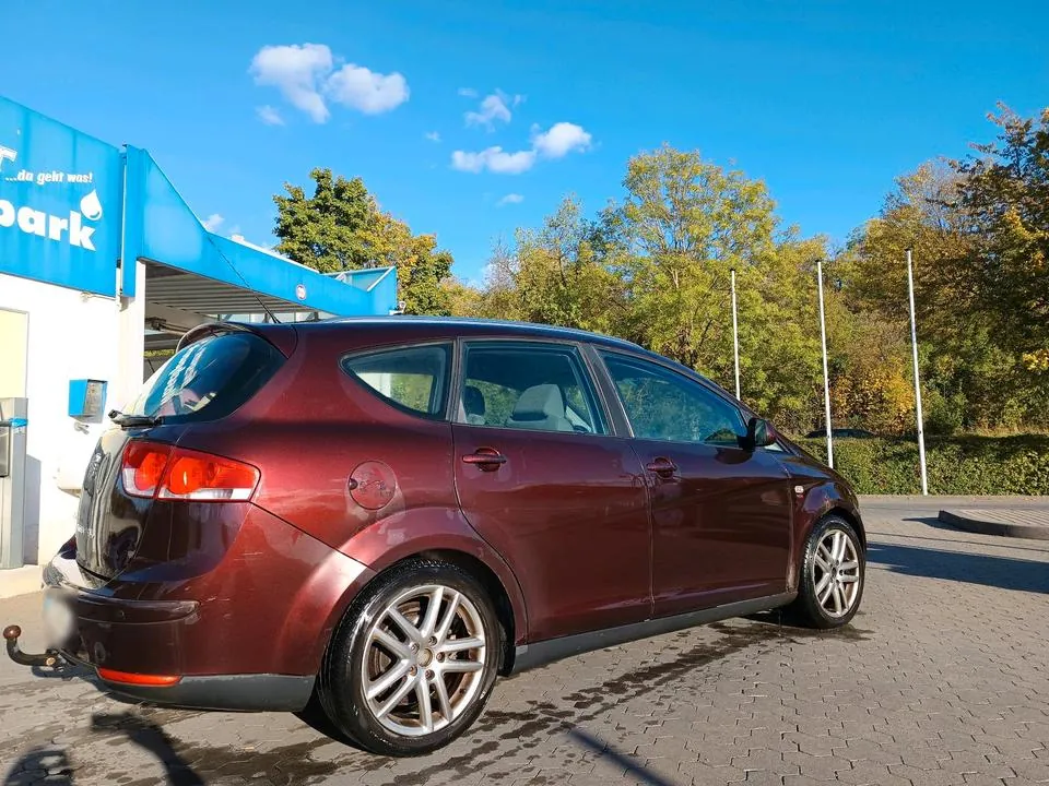 Seat Altea Xl