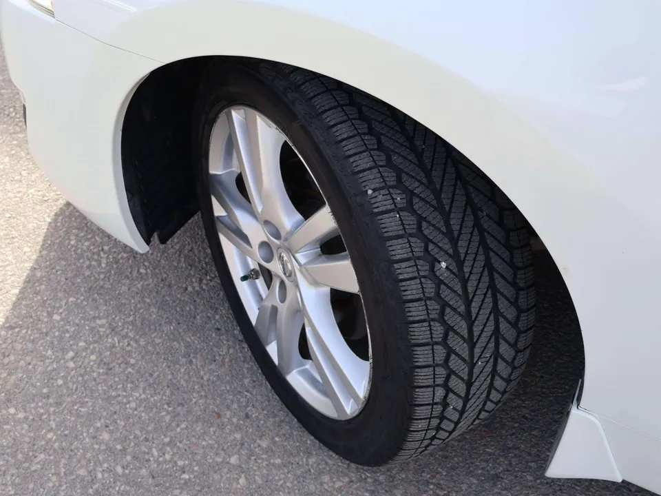 Nissan Altima 2015 photo 4