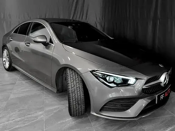 Mercedes-Benz Cla 200 2020 photo 5