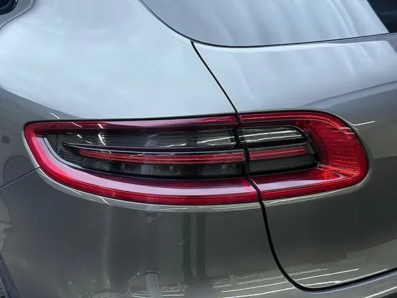 Porsche Macan S 2014 photo 5