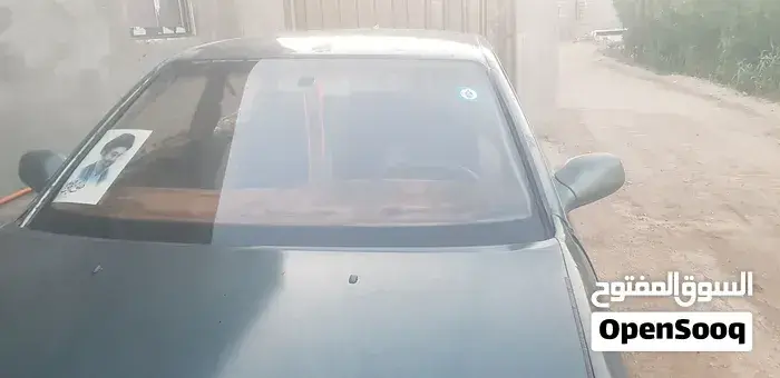 Toyota Corona 1992 photo 4