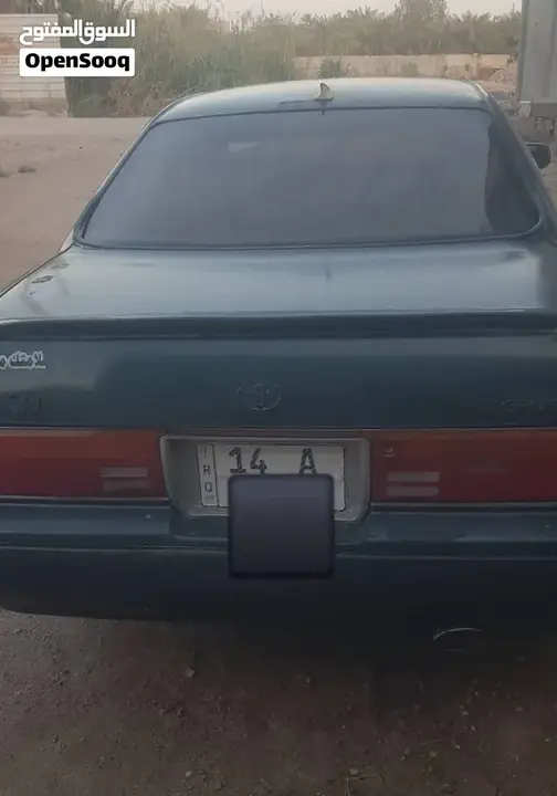 Toyota Corona