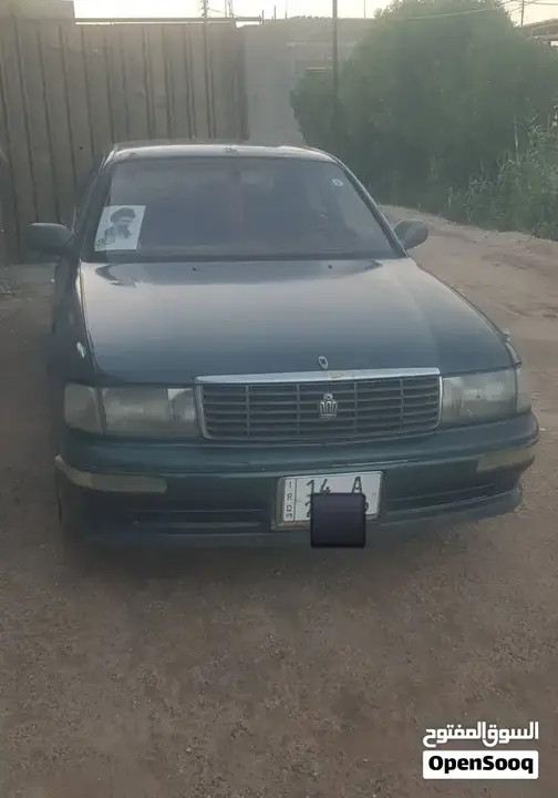 Toyota Corona 1992 photo 3