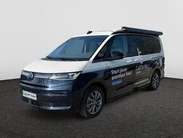 Volkswagen California T7