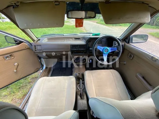 Mazda Familia