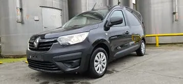Renault Express