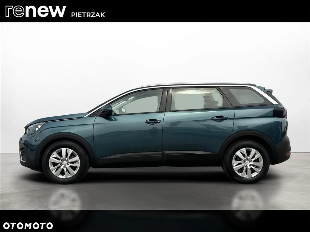 Peugeot 5008 2017 photo 2