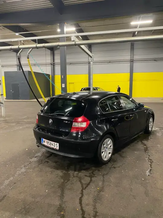 BMW 1Er 2006 photo 3