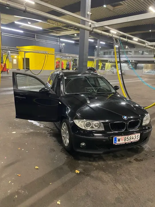 BMW 1Er