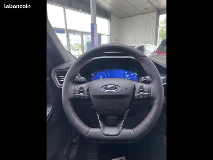 Ford Kuga 2023 photo 4