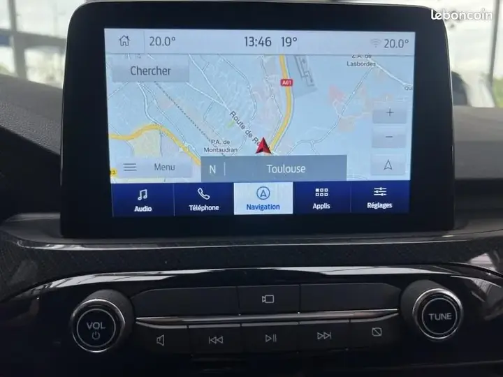 Ford Kuga 2023 photo 5
