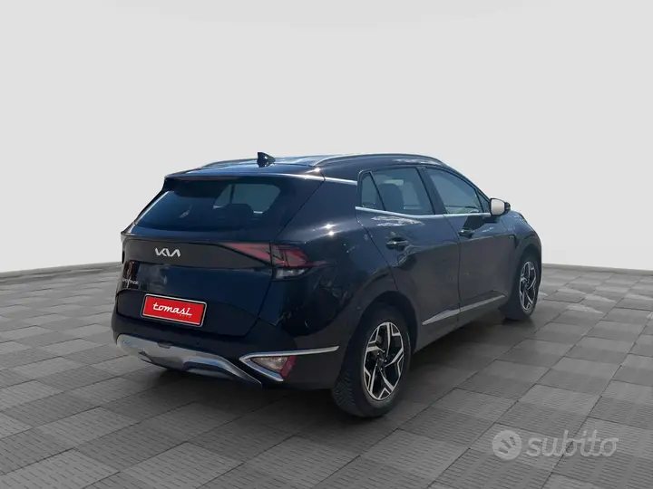 Kia Sportage 2023 photo 5