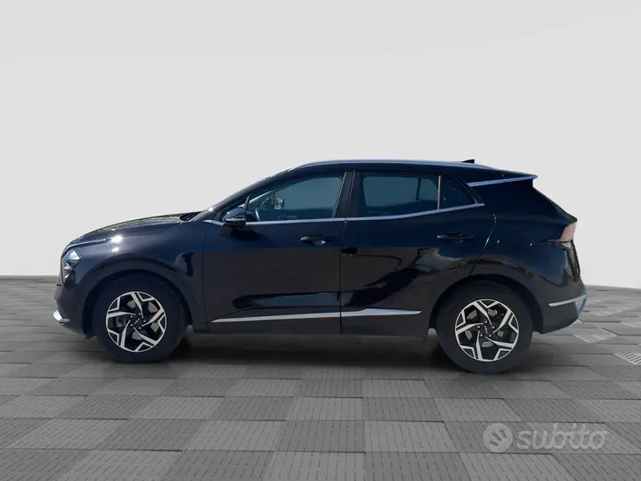 Kia Sportage 2023 photo 2