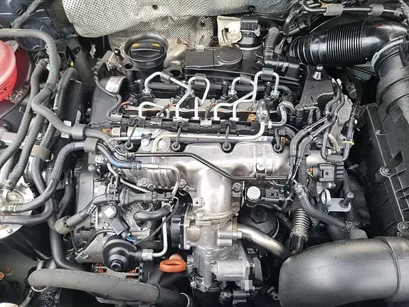 Volkswagen Tiguan 2008 photo 2