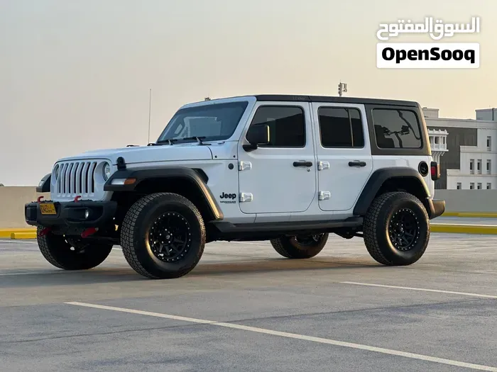 Jeep Wrangler 2022 photo 3