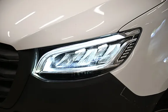 Mercedes-Benz Sprinter 2023 photo 3