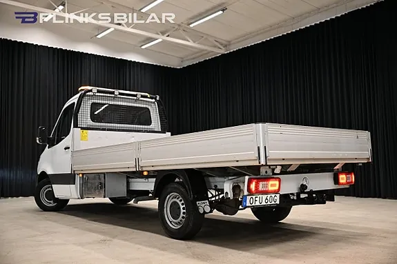 Mercedes-Benz Sprinter 2023 photo 4