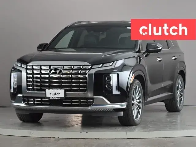 Hyundai Palisade 2023 photo 2