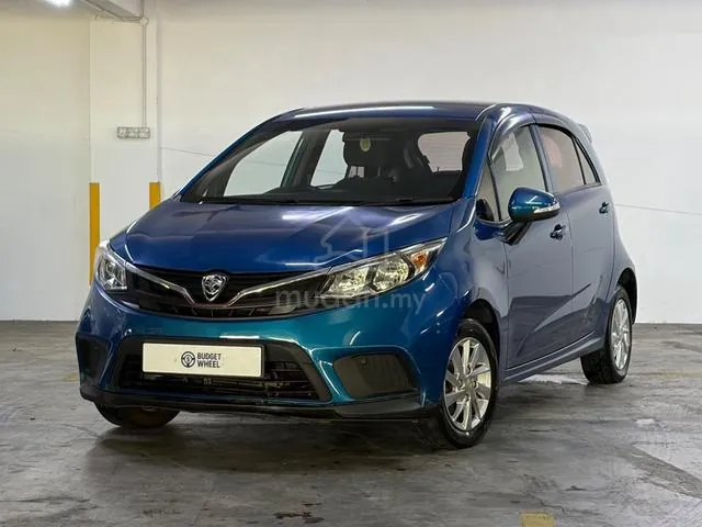 Proton Iriz