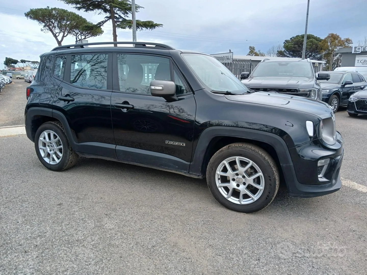 Jeep Renegade 2021 photo 5