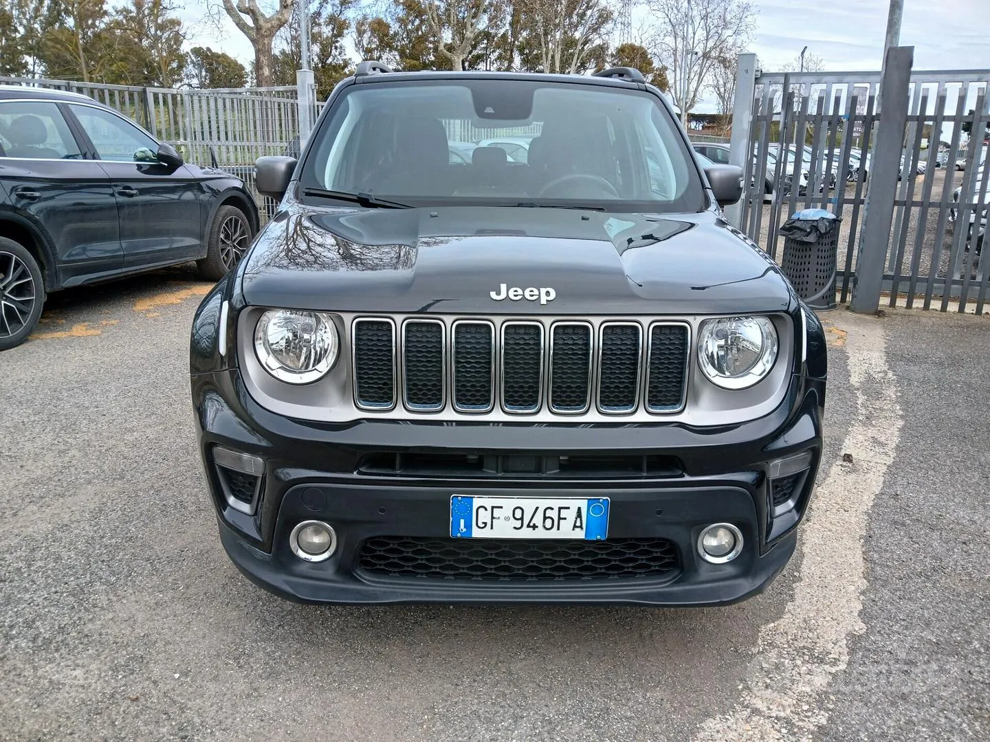 Jeep Renegade 2021 photo 4