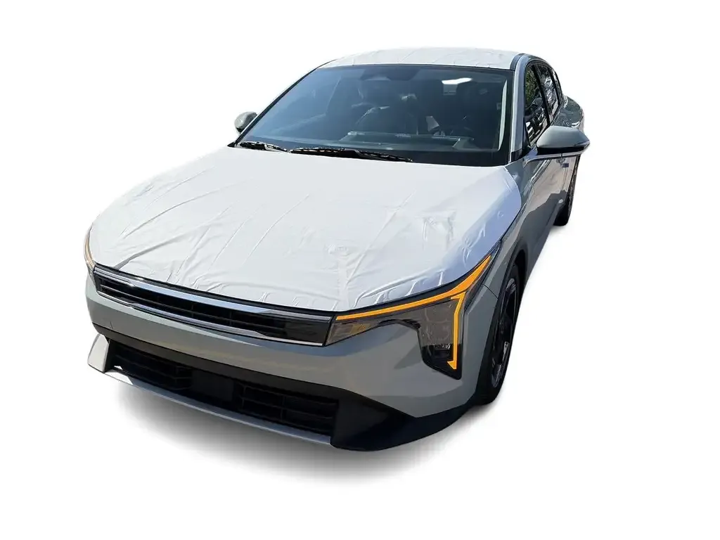 Kia K4 2026 photo 5