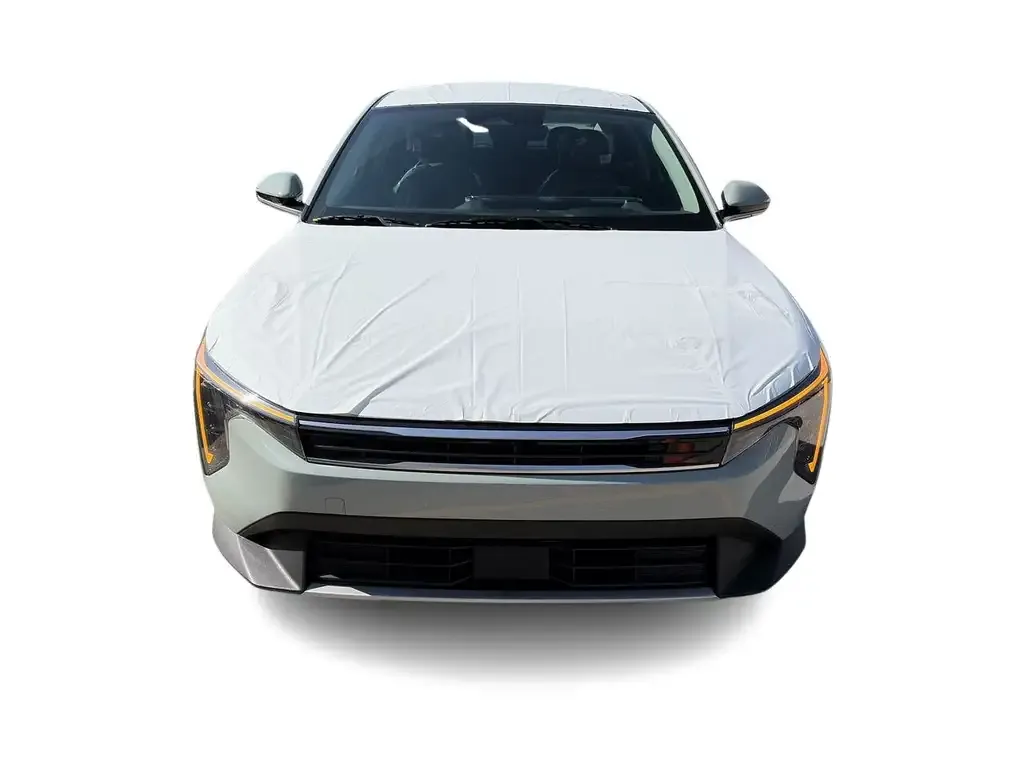 Kia K4 2026 photo 4