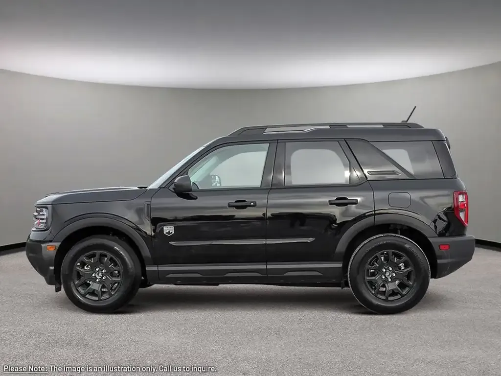 Ford Bronco Sport 2026 photo 3