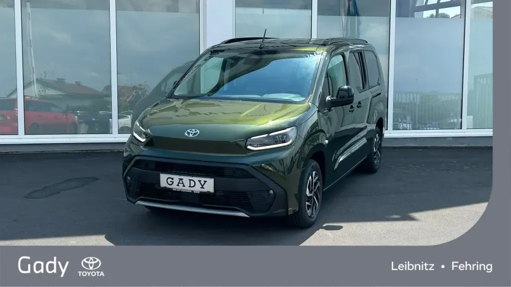 Toyota Sonstige