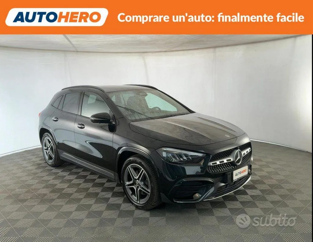 Mercedes-Benz Gla 2024 photo 5