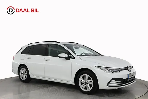 Volkswagen Golf I 2022 photo 4
