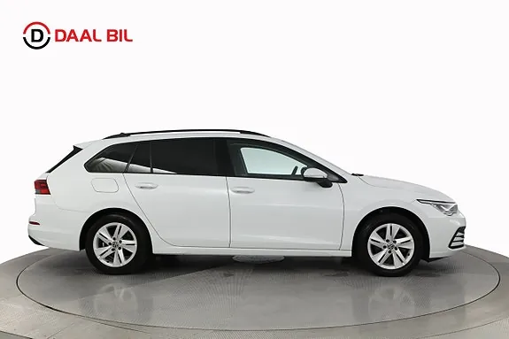 Volkswagen Golf I 2022 photo 5