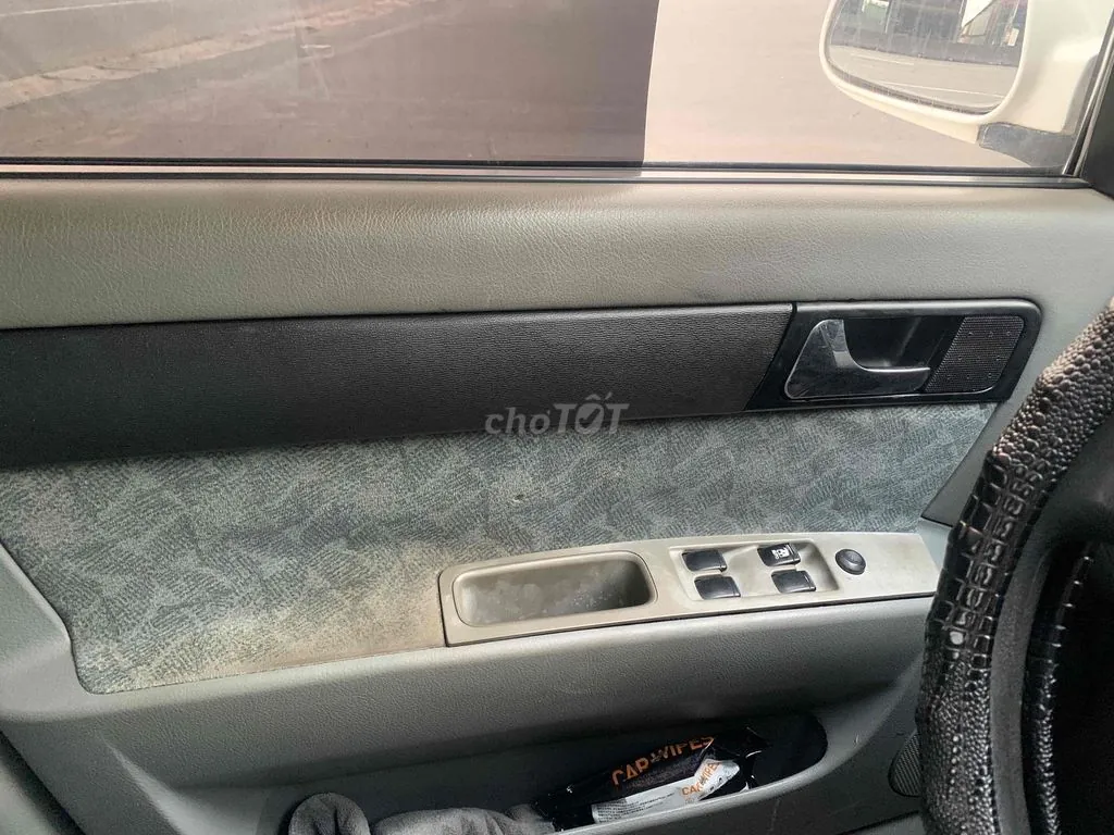 Daewoo Lacetti 2005 photo 2