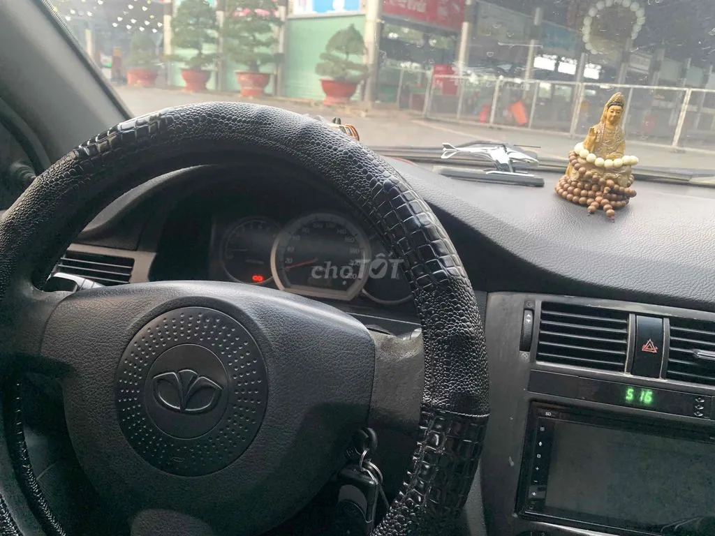 Daewoo Lacetti 2005 photo 5