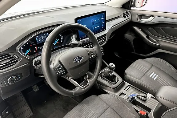 Ford Focus 2023 photo 5