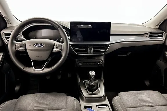 Ford Focus 2023 photo 4