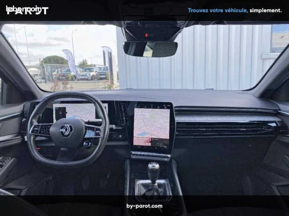 Renault Austral 2023 photo 3