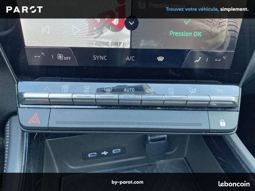 Renault Austral 2023 photo 5