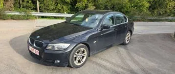 BMW 320D