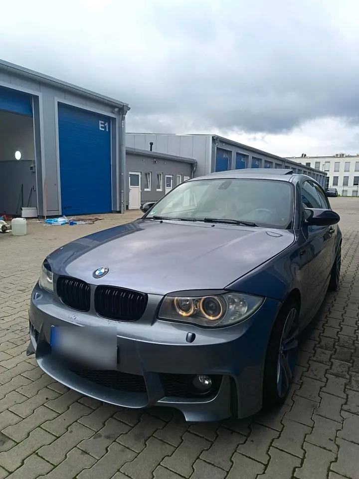 BMW 120D