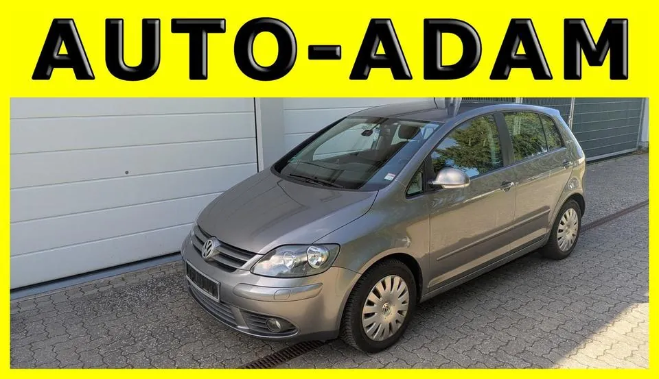 Volkswagen Golf V Plus