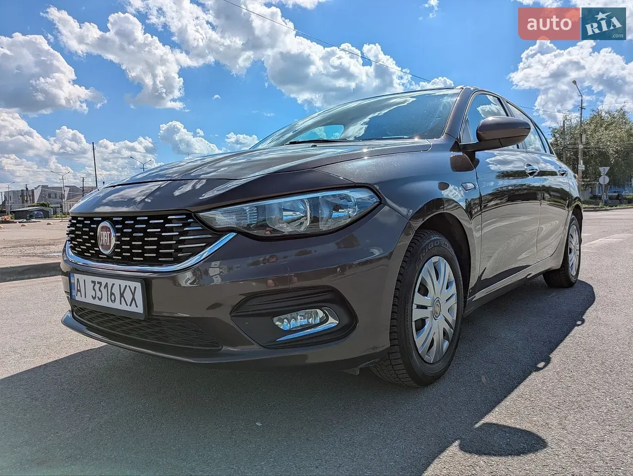 Fiat Tipo