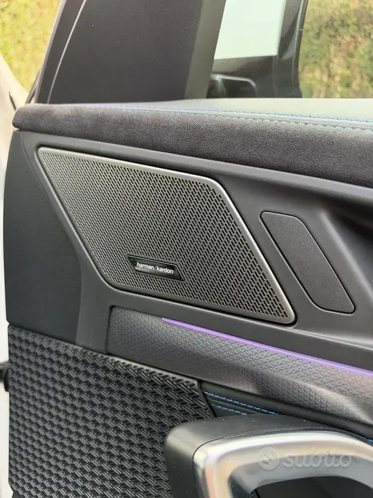 BMW Ix1 2026 photo 4