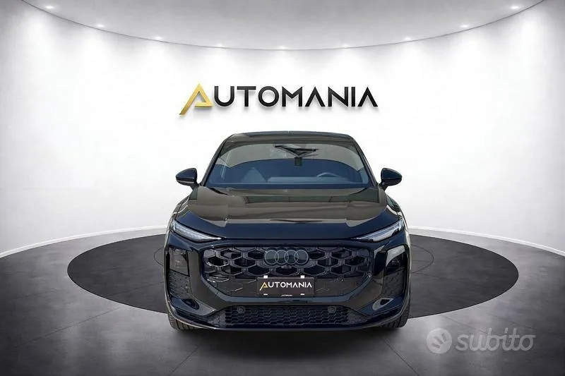 Audi Q3 2026 photo 2